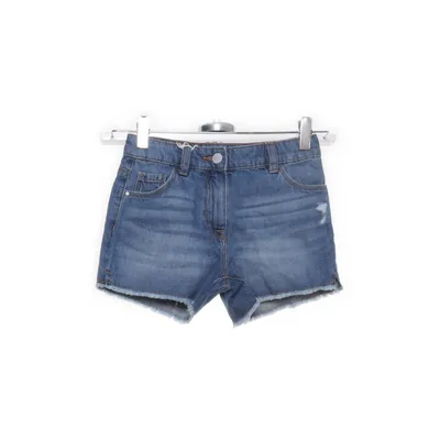 Denim shorts (Blauw) van Next Katoen