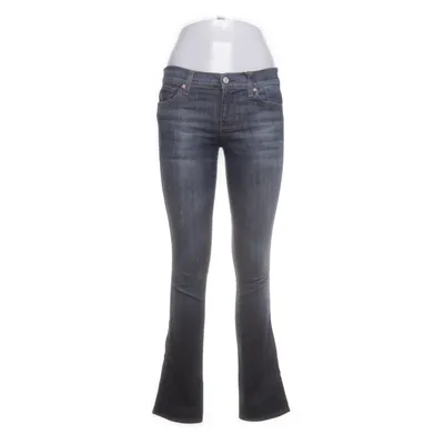 Jeans (Blå) fra 7 for All Mankind Bomuld, Elastan