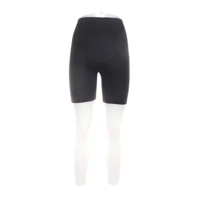 Hotpants (Svart) från NLY Trend Bomull, Elastan