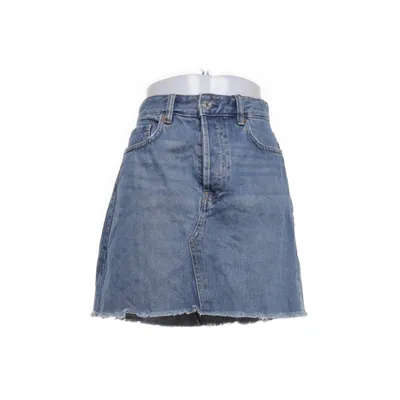 Jeanskjol (Blå) från &Denim by H&M Bomull