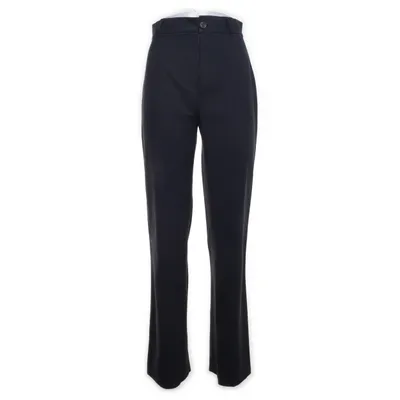 Kostuumbroek (Blauw) van Pull & Bear