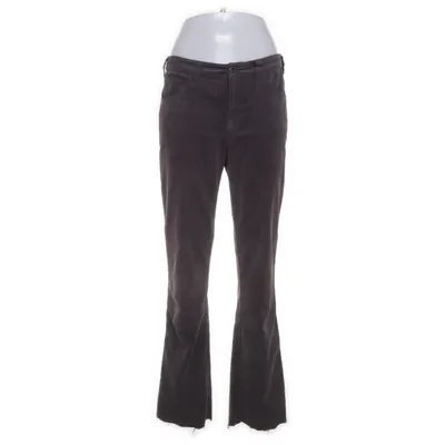 Manchesterbyxor (Brun) från Armani Jeans