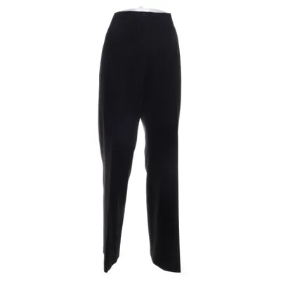 Kostymbyxor (Svart) från Voglia Polyester, Ull, Elastan