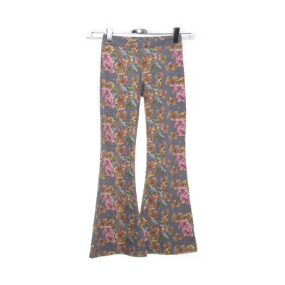 Broek (Grijs, Meerkleurig) van Moost & the Muse Elastaan, Polyester