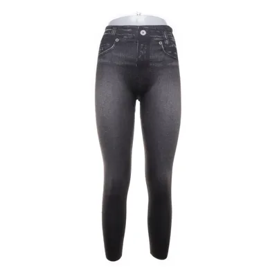 Leggings (Grau) von Lim Jegging Elasthan, Polyester