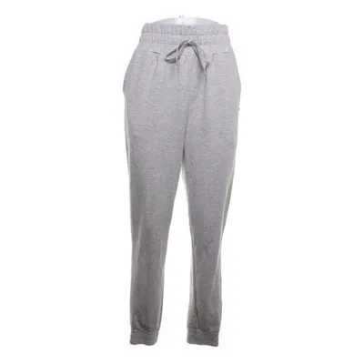 Joggingbroek (Grijs) van Aim'n Modal, Polyester, Elastaan