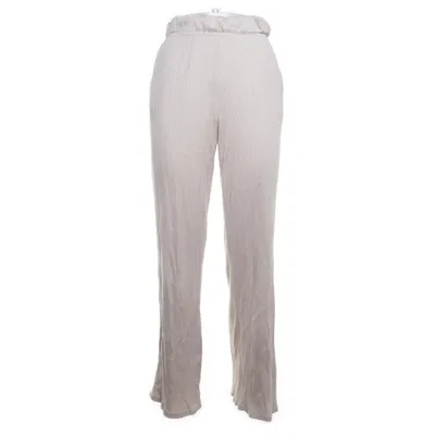 Pants (Beige) from Rock Fashion Nylon, Polyester, Viscose
