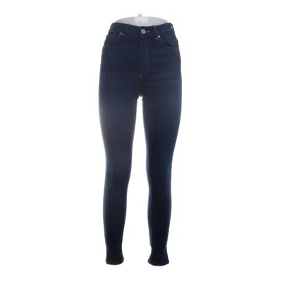 Jeans (Blå) från Never Denim Bomull, Elastan, Polyester