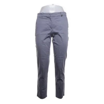 Kostuumbroek (Blauw, Wit) van Orsay Katoen, Elastaan, Polyester
