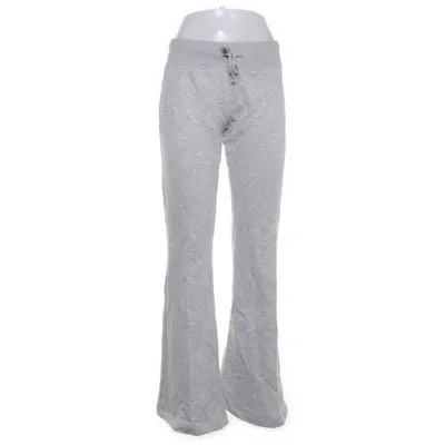 Sweatpants (Gray) from Junkyard Cotton, Polyester