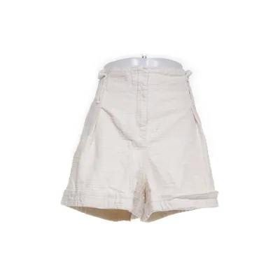 Korte broek (Beige) van Sézane Katoen, Polyamide, Polyester