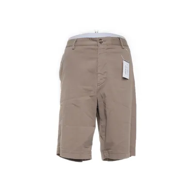 Korte broek (Beige) van Boss Hugo Boss Katoen, Elastaan