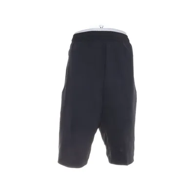 Sports shorts (Black) from Nike Elastane, Polyester