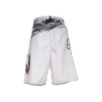 Shorts (Beige, Flerfärgad) från Quiksilver