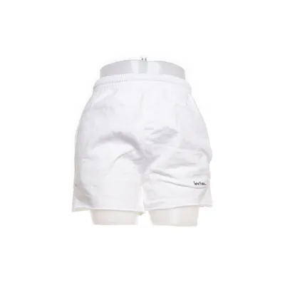 Sweatshorts (Hvid) fra Iets Frans Bomuld