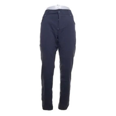 Byxor (Blå) från Houdini Elastan, Polyamid, Återvunnen polyester