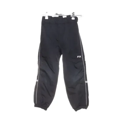 Överdragsbyxor (Svart) från Fix Polyamid, Polyester