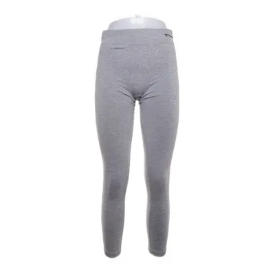 Sportleggings (Grijs) van Hummel Elastaan, Polyamide, Polyester