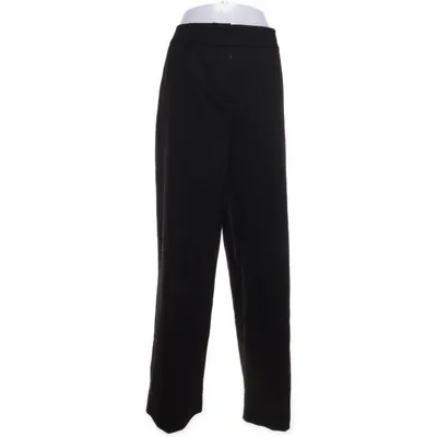 Palazzobyxor (Svart) från Five Units Elastan, Polyester, Viskos