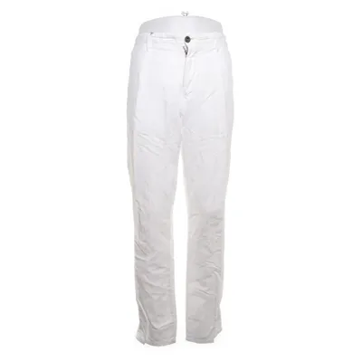 Chinos (Vit) från Incotex