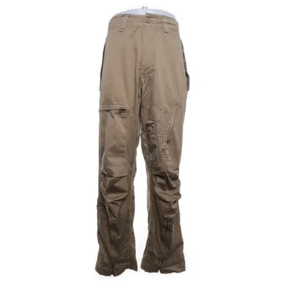 Cargo pants (Brown) from Surplus Tex Cotton