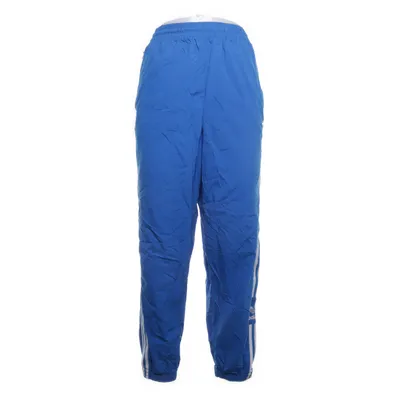 Trainingsbroek (Blauw) van Adidas Polyamide, Polyester