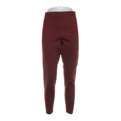 Leggings (Rood) van Nike Pro Elastaan, Polyester