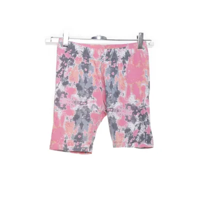 Hotpants (Roze, Meerkleurig) van Lindex Kids Elastaan, Polyamide, Viscose