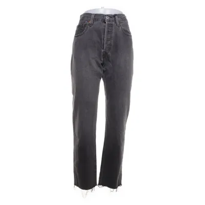 Jeans (501) fra Levi Strauss & Co Bomuld