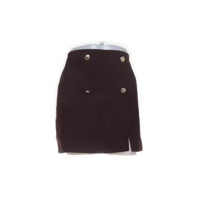 Rok (Rood) van H&M Polyester