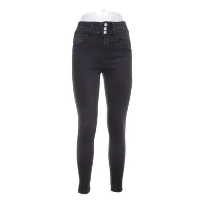 Spijkerbroek (Zwart) van Denim Co Katoen, Elastaan, Polyester