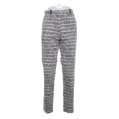 Suit pants (Black) from Marimekko Cotton, Elastane