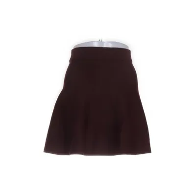 Rok (Rood) van H&M Viscose, Polyamide