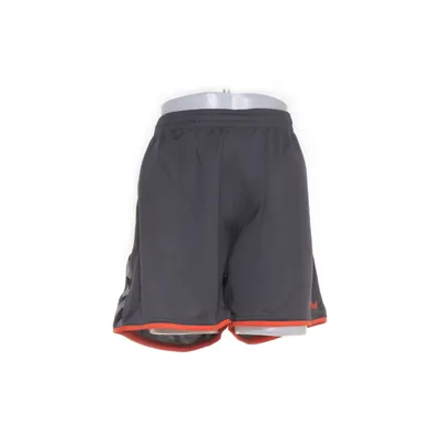 Sports shorts (Gray, Black, Red) from Hummel Polyester