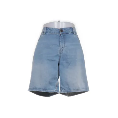 Jeansshorts (Blå) från Garcia Jeans Bomull, Elastan, Polyester