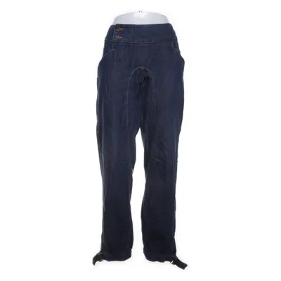 Jeans (Blue) from Nikita Denim Cotton