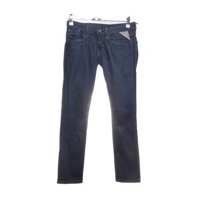 Spijkerbroek (Blauw) van Replay