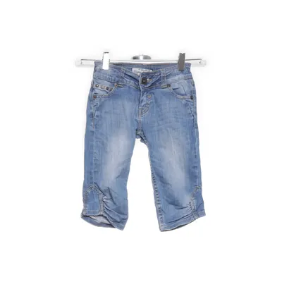 Spijkerbroek (Blauw) van Vingino