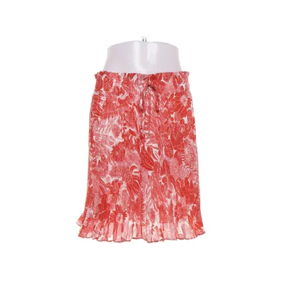 Nederdel (Rød) fra H&M Modern Classic Polyester