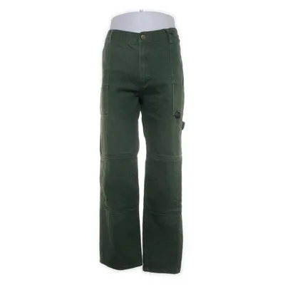 Jeans (Green) from Carhartt Cotton