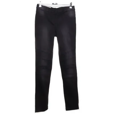 Treggings (Svart) från Pepperts Bomull, Elastan, Polyester