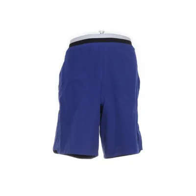Sports shorts (Blue) from Nike Elastane, Polyester