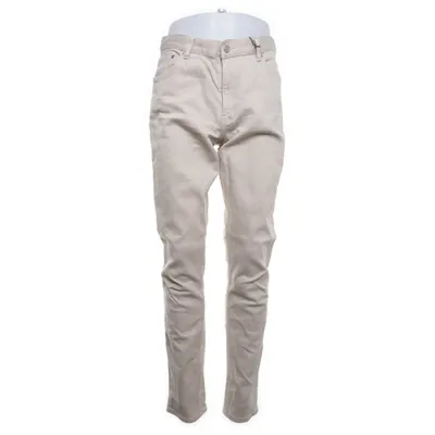 Jeans (Sunday Bedford Trousers) fra Weekday Bomuld, Elastan