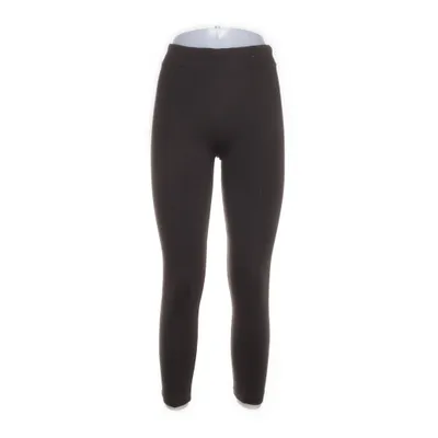 Leggings (Bruin) van Zara Collection Elastaan, Polyamide, Viscose