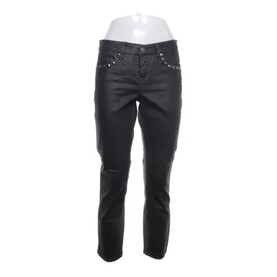 Spijkerbroek (Zwart) van Cambio Jeans Katoen, Elastaan, Polyester