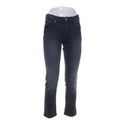 Jeans (Blå) från 1953 Denim Brand Bomull, Elastan, Polyester