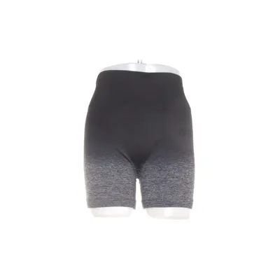 Hotpants (Svart) från Boohoo Elastan, Polyamid, Polyester
