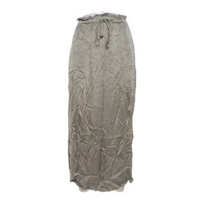 Culottes (Green) from Rodebjer Cupro