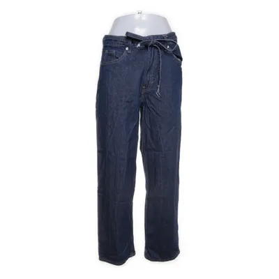Spijkerbroek (Blauw) van &Denim by H&M Katoen, Viscose, Polyester