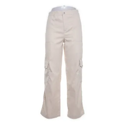 Cargo pants (Beige) from Hengsheng Cotton, Polyester
